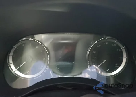 2023 Toyota Highlander L from USA, damaged, VIN 5TDKDRAH4PS502877